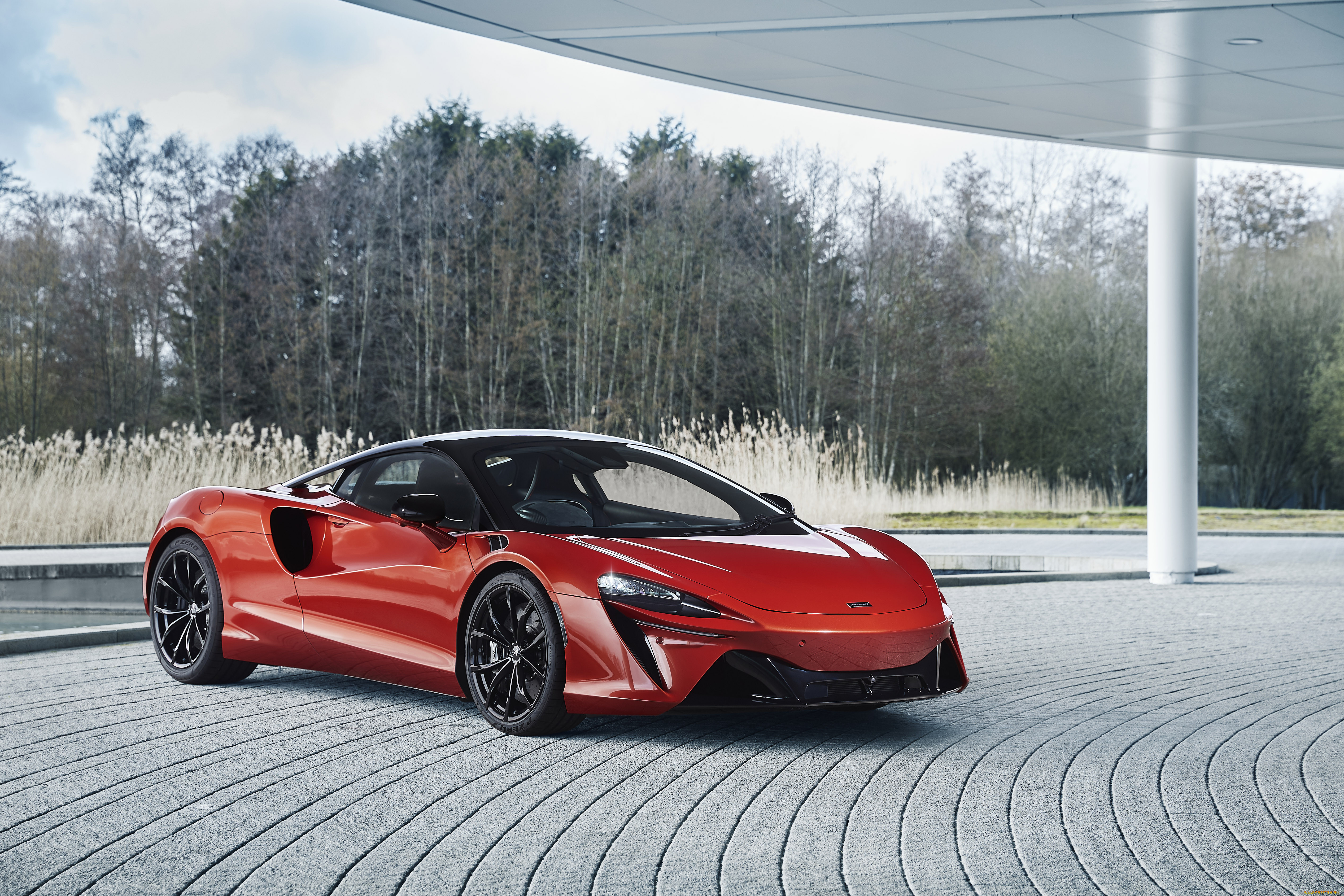 , mclaren